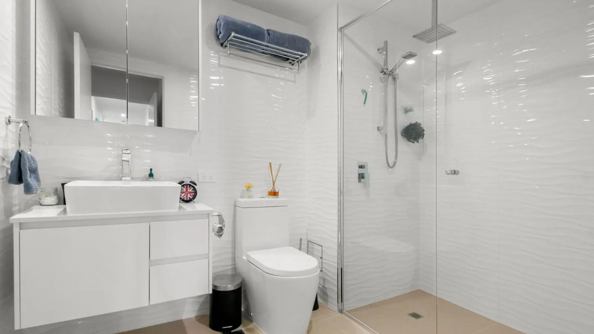 Aquaview Unit 604, 29 Canberra Tce, Kings Beach Caloundra Apartmán