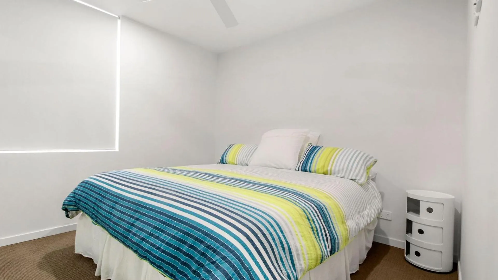 Aquaview Unit 604, 29 Canberra Tce, Kings Beach Caloundra Apartmán