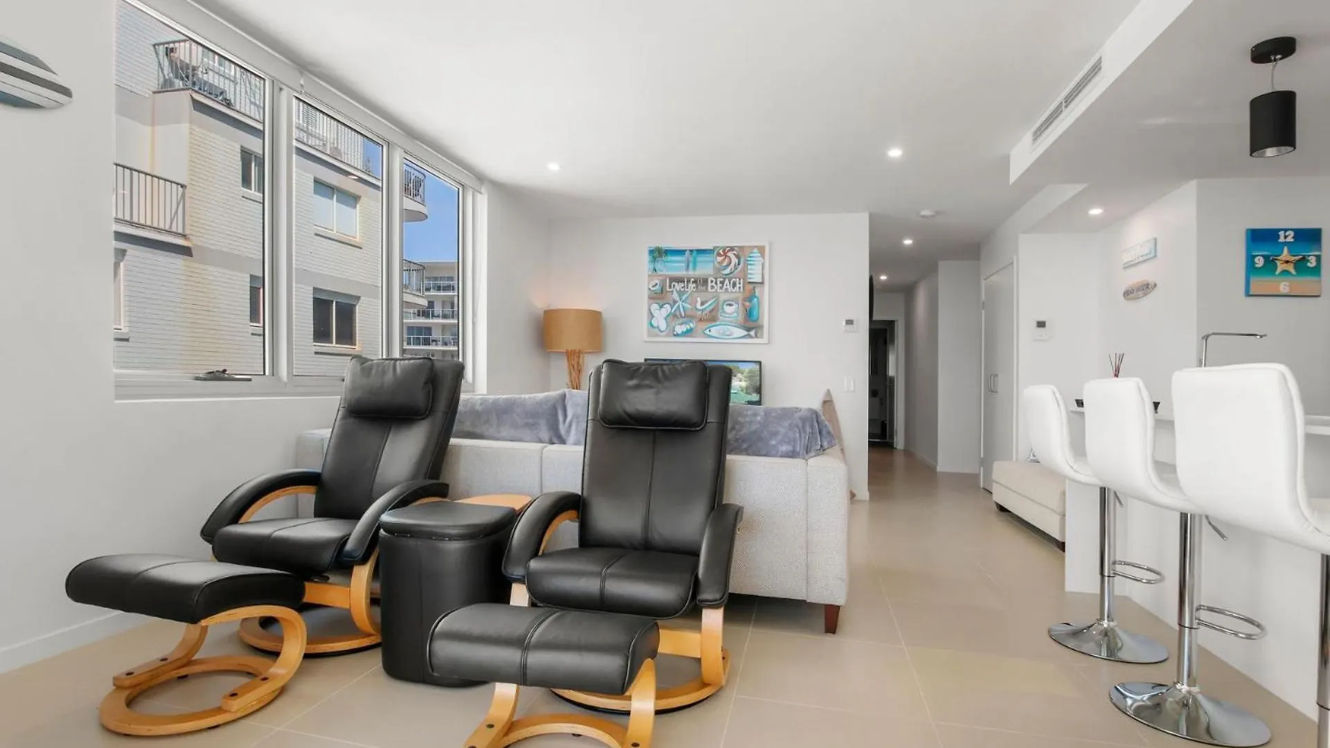 Apartment Aquaview Unit 604, 29 Canberra Tce, Kings Beach Caloundra Australia