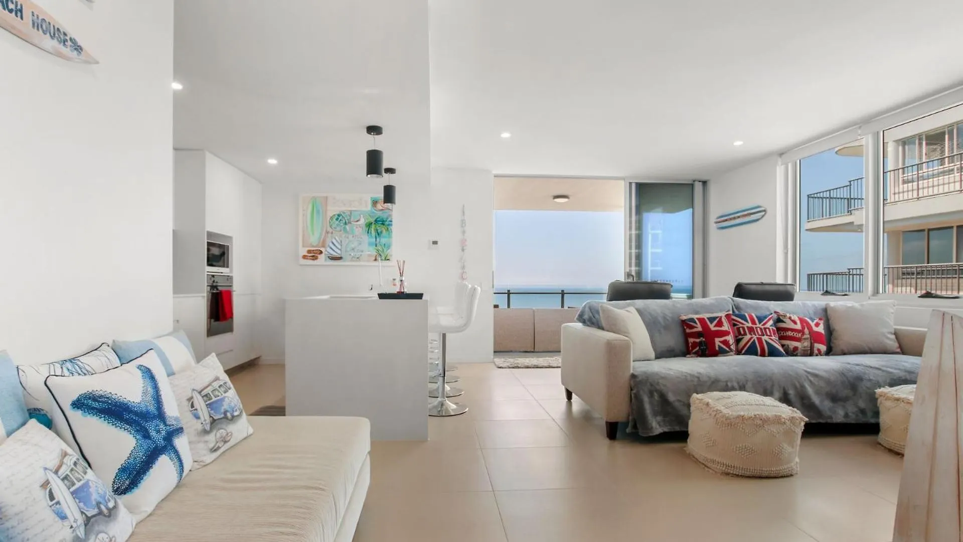 Aquaview Unit 604, 29 Canberra Tce, Kings Beach Caloundra